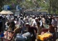 تورخم کې خدماتي کمېټې خپلې چارې پیل کړې