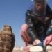 اوچا: افغانستان کې ناچاودي توکي هره مياشت ۶۰ کسان وژني