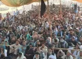 د بښنې نړۍوال سازمان: پاکستان دې د سیاسي فعالانو نيول بند کړي