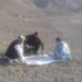 زابل کې ۲۰ ښوونځي او چک ډیمونه جوړیږي