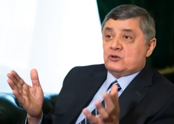 ضمير کابلوف: ملګري ملتونه د افغانستان لپاره د ځانګړو استازو غونډه جوړوي