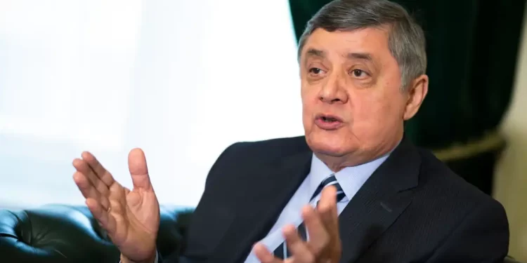 ضمير کابلوف: ملګري ملتونه د افغانستان لپاره د ځانګړو استازو غونډه جوړوي