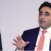 زرداري: له افغان کډوالو سره شوی چلند نامناسب دی