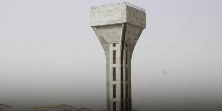 بلخ کې د ۲۵۸ میلیونه افغانیو په لګښت د اوبو رسولو پروژه پلې کېږي