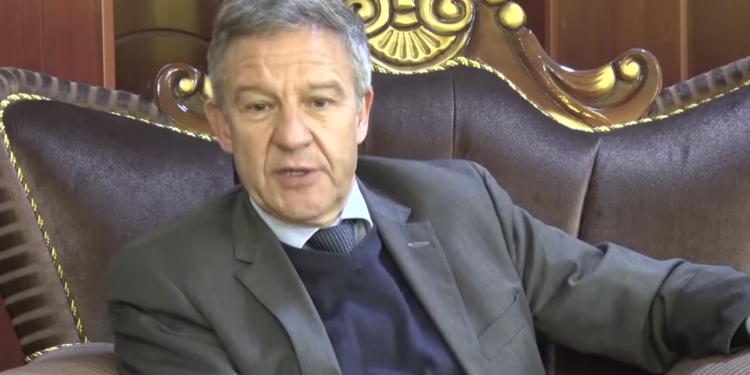 مارکس پوتزل: افغانان نور له جګړو ستړي شوي