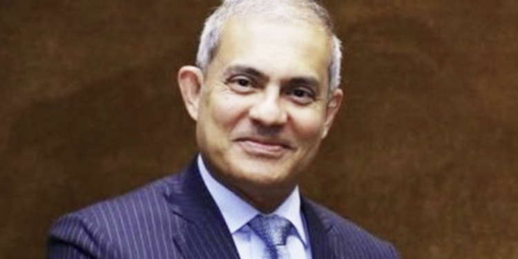 اندریکا راټواټ افغانستان کې د یوناما مرستیال ټاکل شوی