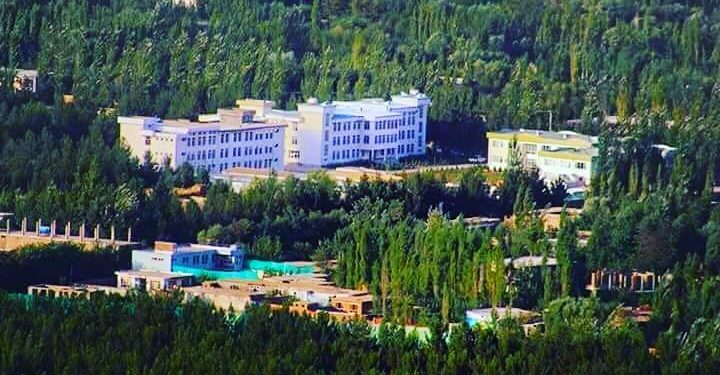 د کونړ پوهنتون کې پنځه نوي ډیپارټمنټونونه رامنځته شول
