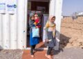 یونیسف: هرات کې مو ۴۸ زره زلزله ځپلو ته روغتیايي خدمتونه رسولي