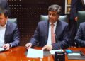 د افغانستان، پاکستان او ازبکستان د سوداګرۍ درې اړخیزه ناسته وشوه