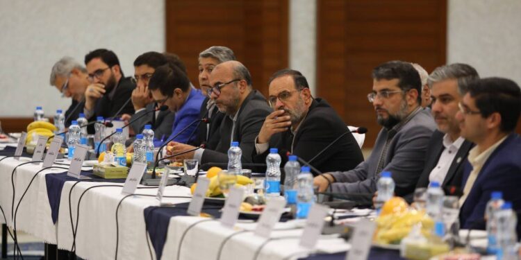 ایران د کرنې په برخه کې له افغانستان سره مرسته کوي
