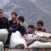 افغان سفارت: پاکستان کې د کډوالو ستونزو ته پاملرنه نه کېږي