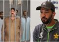 پاکستاني پولیس د کرکټ یو لوبغاړي څخه د رشوت اخیستو په تور نیول شوي