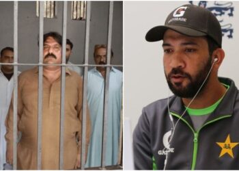 پاکستاني پولیس د کرکټ یو لوبغاړي څخه د رشوت اخیستو په تور نیول شوي