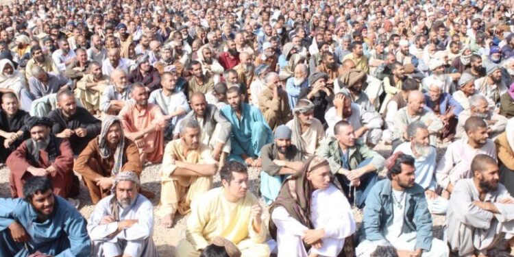 هرات کې د روږدو کسانو د درملنې لپاره یو روغتون پرانیستل شو