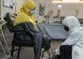 اوچا: ناچاوده توکي هره میاشت له ۶۰ د زیاتو افغانانو ژوند اخلي