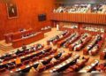 د پاکستان مشرانو جرګه: موقت حکومت د کډوالو د ایستلو پرېکړې واک نه لري