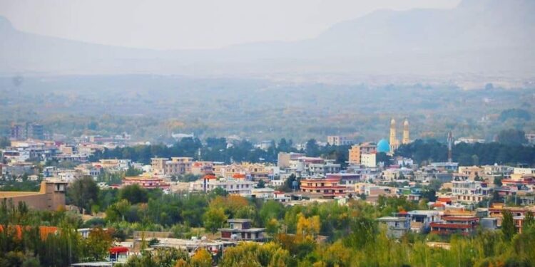 سمنګانو کې څه باندې ۱۰۰۰ کورنیو ته د څښاک پاکې اوبه برابرې شوې