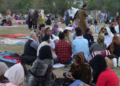 پاکستان امريکا ته تلونکي افغانان نه باسي