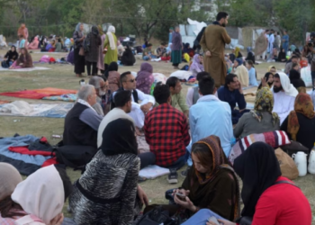 پاکستان امريکا ته تلونکي افغانان نه باسي