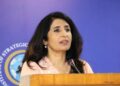 د پاکستان د بهرنيو چارو وزارت: افغانستان سره د ښو اړيکو هڅې شوي