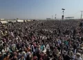 د بلوچستان ایالتي چارواکي د چمن پرلت وهونکو سره خبرو ته حاضر شوي