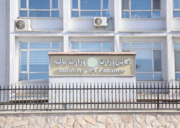 ماليې وزارت: روان کال د ۹۴ زره ټنو قاچاقي توکو مخه نیول شوې