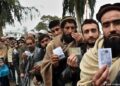 پاکستاني چارواکي: بل پړاو کې اسناد لرونکي افغان کډوال هم وباسو