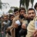 پاکستاني چارواکي: بل پړاو کې اسناد لرونکي افغان کډوال هم وباسو