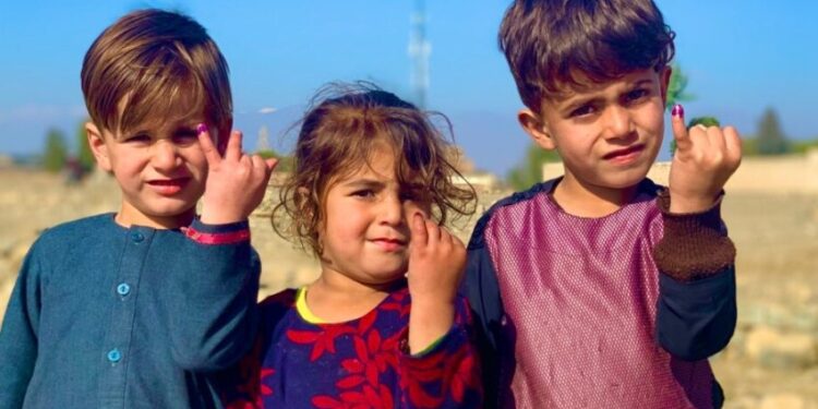 د خوست روغتیایي مسوولین: د ګوزڼ په مبارزه کې د خلکو همکاري زیاته شوې