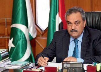 دراني: افغانستان کې په نړيواله کچه فساد کم شوی