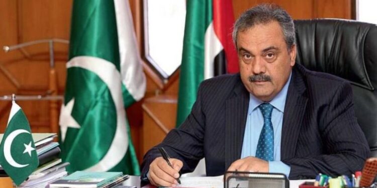 دراني: افغانستان کې په نړيواله کچه فساد کم شوی