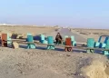 د سپین بولدک ـ چمن تر منځ لاره د هر ډول تګ راتګ پر مخ وتړل شوه