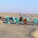 د سپین بولدک ـ چمن تر منځ لاره د هر ډول تګ راتګ پر مخ وتړل شوه