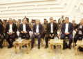 افغانستان او ازبکستان د څه باندې ۱ میلیارد ډالرو په ارزښت تړونونه کړي