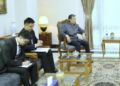 چین له پاکستانه راستنېدونکو کډوالو سره مرستې ته چمتووالی ښودلی