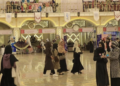 کرن ډېکر: افغان مېرمنې زياتو فرصتونو او بازارموندنې ته اړتيا لري