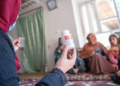 یونیسف: ۳۰ زره رضاکاران مو کلیوالي سیمو کې افغانانو ته خدمات رسوي