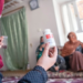 یونیسف: ۳۰ زره رضاکاران مو کلیوالي سیمو کې افغانانو ته خدمات رسوي