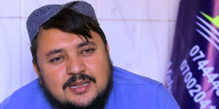 يو سوداګر له پاکستانه راتلونکو کډوالو ته ۳۰۰ جريبه ځمکه ورکوي
