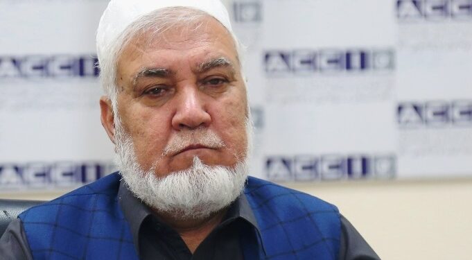 له پاکستان څخه دې د افغان کډوالو د سرمايې انتقال ته لار جوړه شي