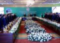 ازبکستان: افغانستان د ايکو په اقتصادي غونډه کې ګډون نه شي کولی