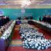 ازبکستان: افغانستان د ايکو په اقتصادي غونډه کې ګډون نه شي کولی