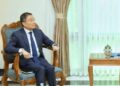 جاپان د افغانستان د تحصیلي نظام په بنیادي کارونو کې همکاري کوي