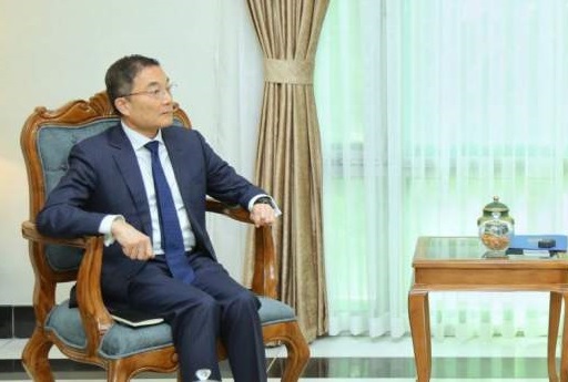 جاپان د افغانستان د تحصیلي نظام په بنیادي کارونو کې همکاري کوي