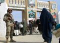 «پاکستان دې د بولدک–چمن له لارې خلکو ته دتگ راتگ اجازه ورکړي»