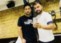 له عملیات وروسته راشد خان بیرته تمرینات پیل کړي