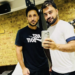 له عملیات وروسته راشد خان بیرته تمرینات پیل کړي