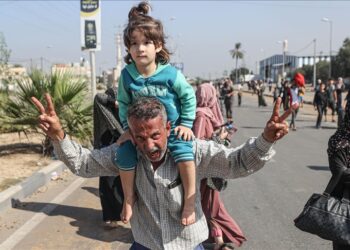 د بشري حقونو ۱۵ سازمانونو په غـــــزه کې د اوربند غوښتنه کړې
