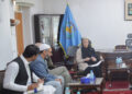 چارواکي: نړیوال مرستندویان دې افغان کډوالو سره مرستې زیاتې کړي