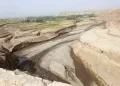 په لوګر ولایت کې د خروار بند د جوړېدو چارې پیل شوې